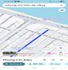 💥Chào bán lô đất 2 mặt tiền đường Phùng Chí Kiên - gần biển -75M2