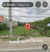 Cần bán lô đất mặt tiền đường Nguyễn Văn Bứa, xã Xuân Thới Thượng, Hóc Môn, TPHCM, ĐT