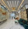 NHÀ ĐẸP 3 TẦNG - GẦN CHỢ BÌNH TIÊN - PHẠM VĂN CHÍ - 46M2 - 4PN - NHỈNH 5T