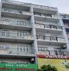Mặt tiền Lý Thái Tổ (Q3), 8x16m, 7 tầng, HĐ 90 triệu, giá 56 tỷ