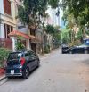 BÁN BIỆT THỰ HÀM NGHI KHU ĐT MỸ ĐÌNH 1, MẶT TIỀN VIP, 5 TẦNG, Ô TÔ TRÁNH ĐỔ, 53 TỶ