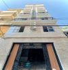 Bán Tòa Nhà 7 Tầng Tam Trinh 100m2 - MT 6.5m - 25 Phòng Khép Kín - Dòng Tiền 130Tr/Tháng