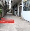 BÁN GẤP 5.4 TỶ 43M ĐẤT thôn AN BÌNH, XÃ AN KHÁNH, HÀ NỘI,NGÕ Ô TÔ