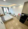 Cho Thuê CCMN 204 Lê Thanh Nghị Hai Bà Trưng 30m2 Studio Ban Công Thang Máy Giặt Riêng