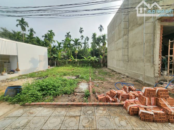 1,79 tỷ sở hữu đất HXH 60m2, Thuận An ngay Vành Đai 3, đầy đủ tiện ích