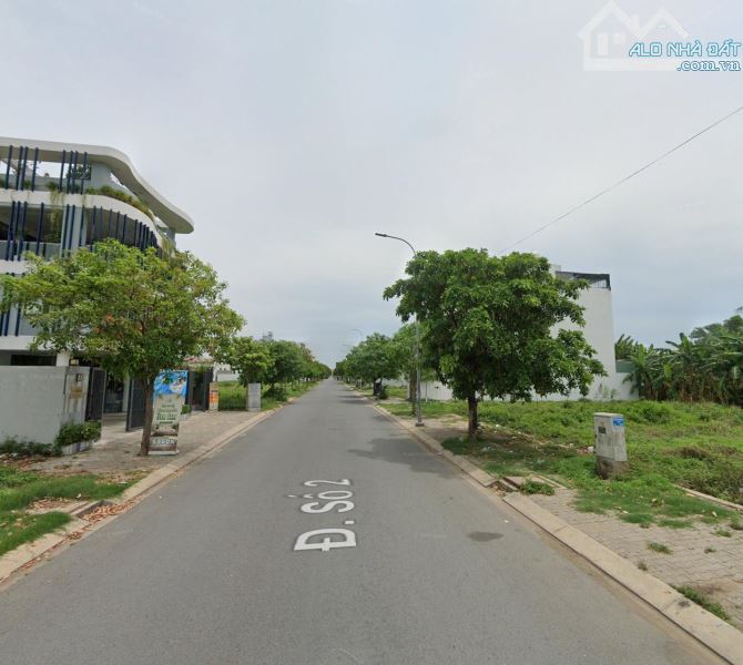 Bán nền 114m2 kdc Phạm Văn Hai, Bình Chánh