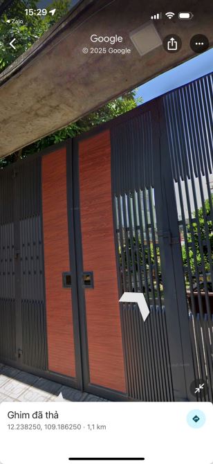 BÁN BIỆT THỰ SÂN VƯỜN – 3 MẶT TIỀN ĐƯỜNG ĐÔ LƯƠNG