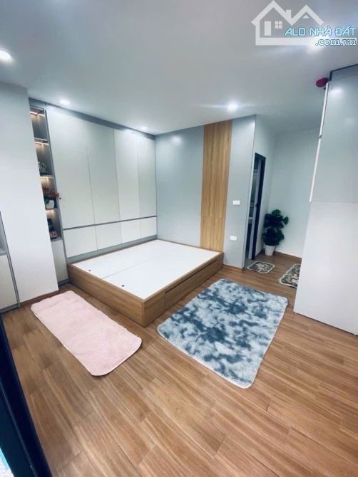 PHÁO ĐÀI LÁNG – CĂN HỘ 7 TẦNG THANG MÁY -DT46M2 -MT5M:GIÁ CHỈ 14.3 TỶ