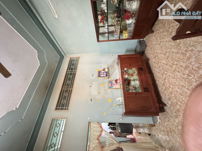 NHÀ GIÁ TỐT MT Đ.NGUYỄN THÔNG DIỆN TÍCH RỘNG RÃI GẦN TRỤC CMT8, AN THỚI CŨ, TP.CẦN THƠ
