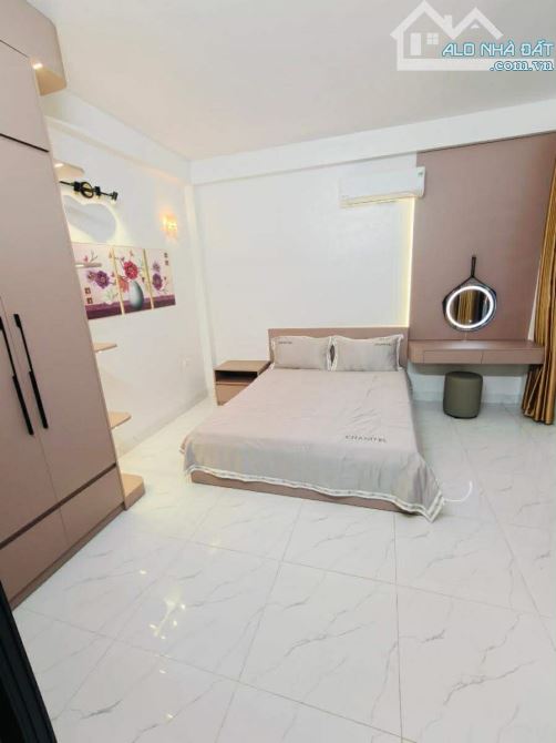 5 tầng đẹp diện tích rộng, ngõ nông gần mặt phố Minh Khai, gần Times City, Q. Hai Bà Trưng