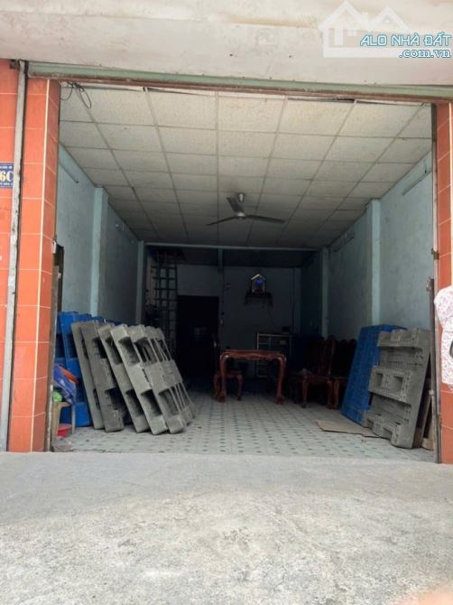 Bán nhà MT Tân Xuân 7 ,HM 2Tx83 m2 .Giá chỉ  4.35 tỷ (TL) - 1