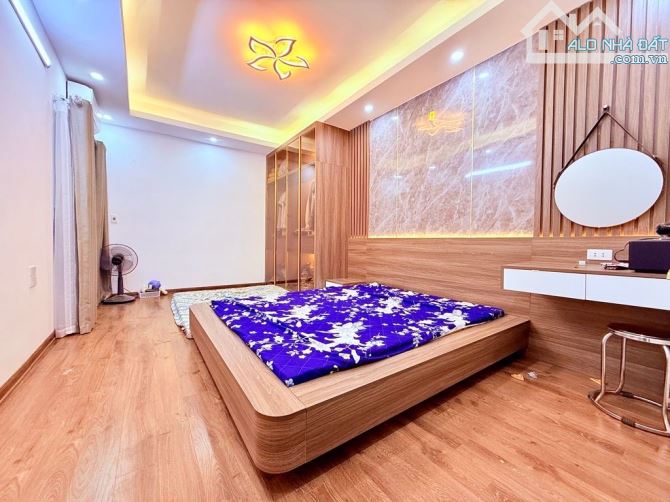 PHÚ THƯỢNG NHÀ ĐẸP Ở NGAY - 20M RA Ô TÔ TRÁNH - XUNG QUANH DỰ ÁN ĐANG XÂY TẤP NẬP - TƯƠNG