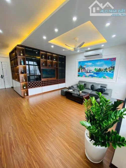 BÁN GẤP CHUNG CƯ LÔ GÓC 2 NGỦ KHU ĐÔ THỊ NAM TRUNG YẺN CẦU GIẤY