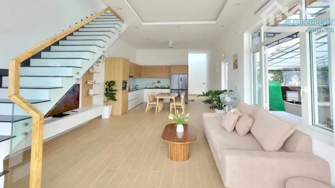 BÁN NHÀ PHÚ THƯỢNG, NGÕ Ô TÔ, CÓ GARAGE, GẦN CIPUTRA, 48m2, 10,5 TỶ