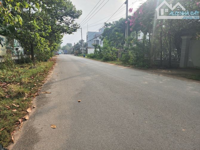 1,79 tỷ sở hữu đất HXH 60m2, Thuận An ngay Vành Đai 3, đầy đủ tiện ích - 1