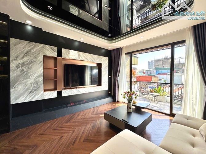 SIÊU PHẨM NHÀ ĐẸP KHƯƠNG ĐÌNH, Thanh Xuân - 55M2 X 6 TẦNG THANG MÁY , 14 đồng - có TL