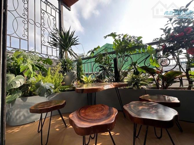 Ô TÔ TRÁNH, phố Bạch Mai, Hai Bà Trưng ,50m2 x 6 tầng THANG MÁY nhỉnh 16 tỷ có TL