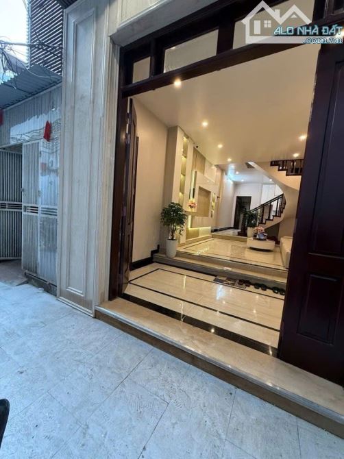 MINH KHAI Hai Bà Trưng, 4 tầng x 56m2 nhỉnh 12 tỷ– 2 THOÁNG VĨNH VIỄN – NỘI THẤT VIP