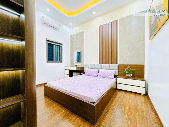 HÀNG MỚI TRƯỜNG CHINH, Đống Đa, 55m2 x 4 tầng, MT ~4m 14 tỷ có TL
