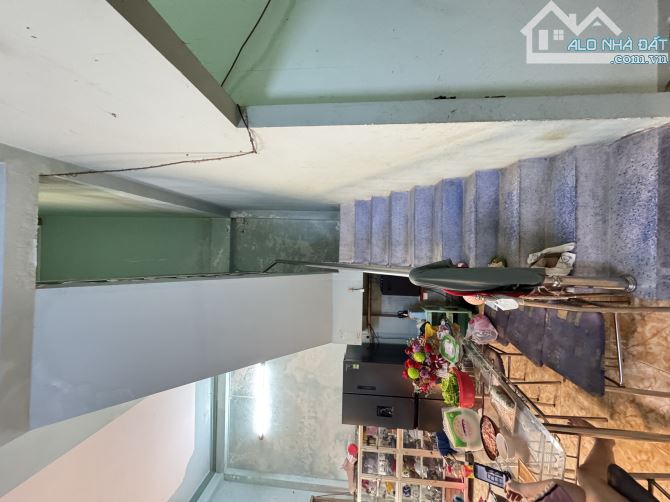 NHÀ GIÁ TỐT MT Đ.NGUYỄN THÔNG DIỆN TÍCH RỘNG RÃI GẦN TRỤC CMT8, AN THỚI CŨ, TP.CẦN THƠ - 1