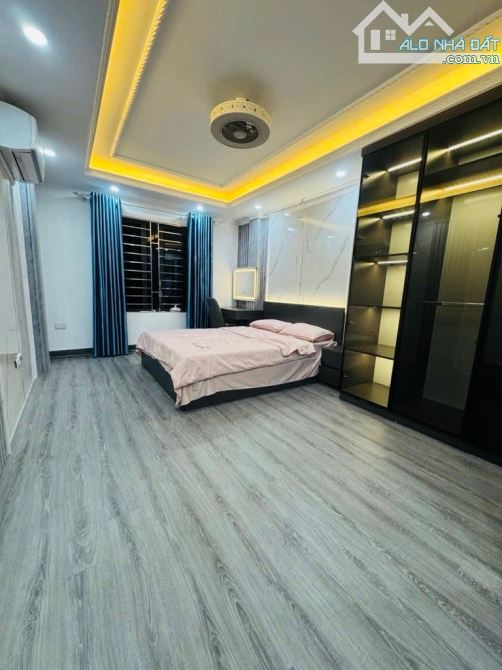 HOÀNG MAI - NHÀ MỚI 6T/ ĐẸP Ở LUÔN – GẦN KĐT LINH ĐÀM – HÀNG HIẾM