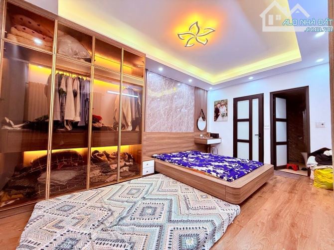 PHÚ THƯỢNG NHÀ ĐẸP Ở NGAY - 20M RA Ô TÔ TRÁNH - XUNG QUANH DỰ ÁN ĐANG XÂY TẤP NẬP - TƯƠNG