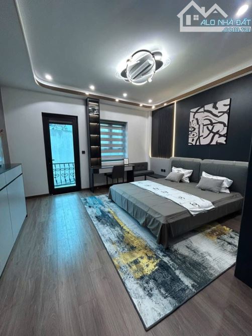 Hàng kín - Rẻ nhất thị trường - chủ gửi bán nhà phố Thái Hà, 36m x 6T, thang máy