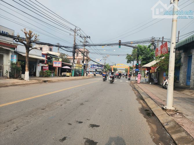 1,79 tỷ sở hữu đất HXH 60m2, Thuận An ngay Vành Đai 3, đầy đủ tiện ích - 2