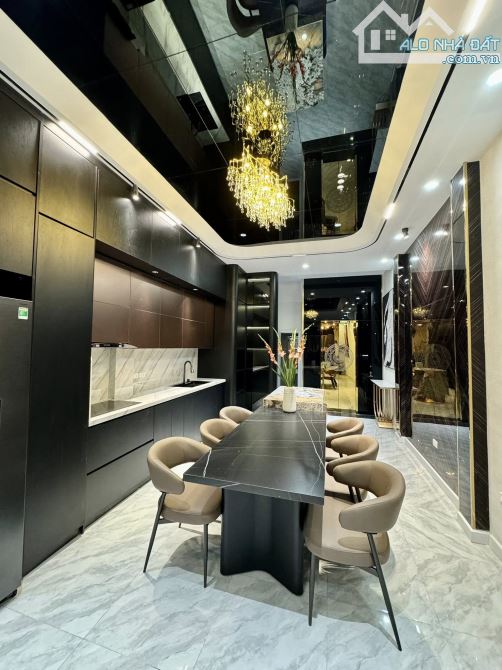 BÁN NHÀ KHƯƠNG ĐÌNH, 50M2**6 TẦNG THANG MÁY, NỘI THẤT CAO CẤP, VIEW TRIỆU ĐÔ, HÀNG HIẾM!!!