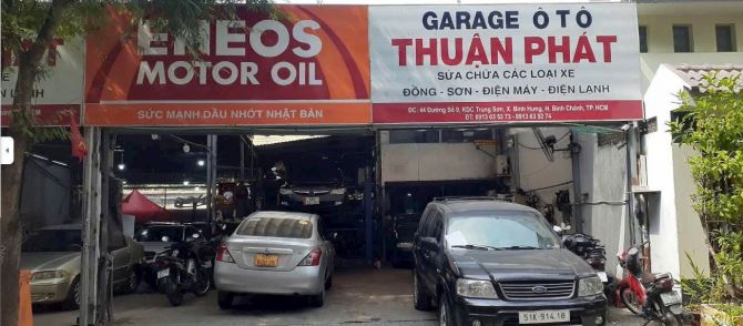 Bán nền đất 8x18,5 ( 148m2) , sổ hồng riêng,  khu dân cư Trung Sơn, Bình Hưng Bình Chánh - 2
