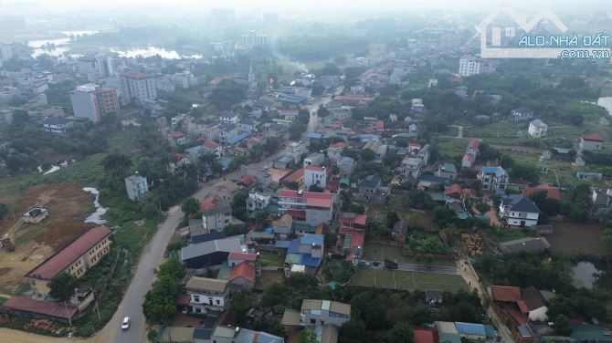 Cần bán lô 100m hàng F0 khu TĐC  Bình Yên - 2