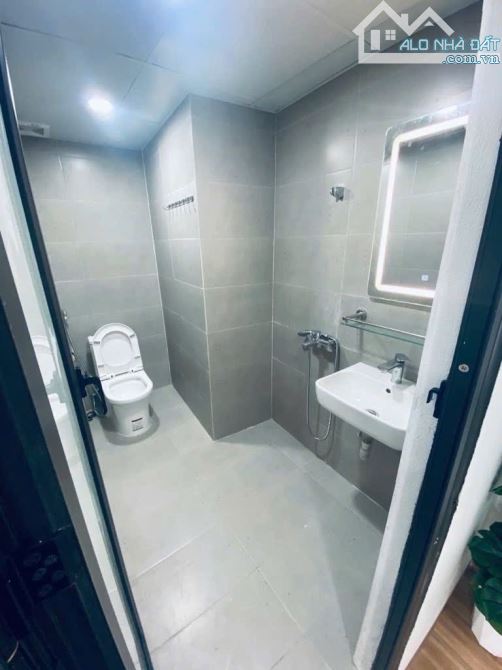 PHÁO ĐÀI LÁNG – CĂN HỘ 7 TẦNG THANG MÁY -DT46M2 -MT5M:GIÁ CHỈ 14.3 TỶ - 2