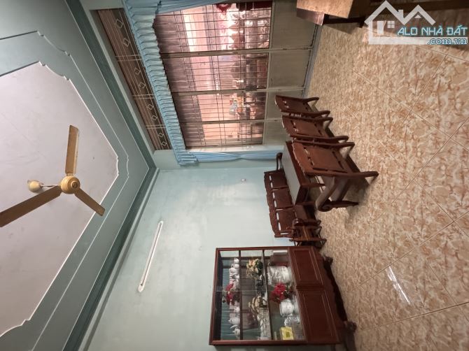 NHÀ GIÁ TỐT MT Đ.NGUYỄN THÔNG DIỆN TÍCH RỘNG RÃI GẦN TRỤC CMT8, AN THỚI CŨ, TP.CẦN THƠ - 2