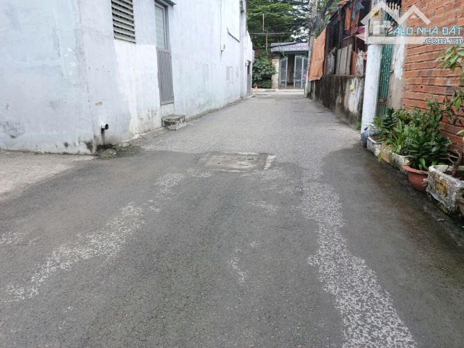 Bán nhà MT Tân Xuân 7 ,HM 2Tx83 m2 .Giá chỉ  4.35 tỷ (TL) - 3