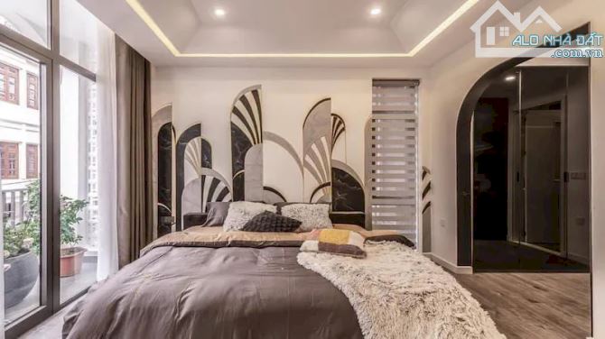 BÁN NHÀ ĐẶNG THAI MAI, KHÔNG QUY HOẠCH, HIỆN ĐẠI, GẦN HỒ TÂY, 45 M2, 13,5 TỶ