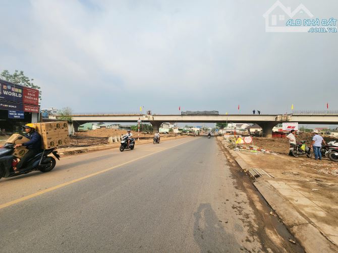 1,79 tỷ sở hữu đất HXH 60m2, Thuận An ngay Vành Đai 3, đầy đủ tiện ích - 3