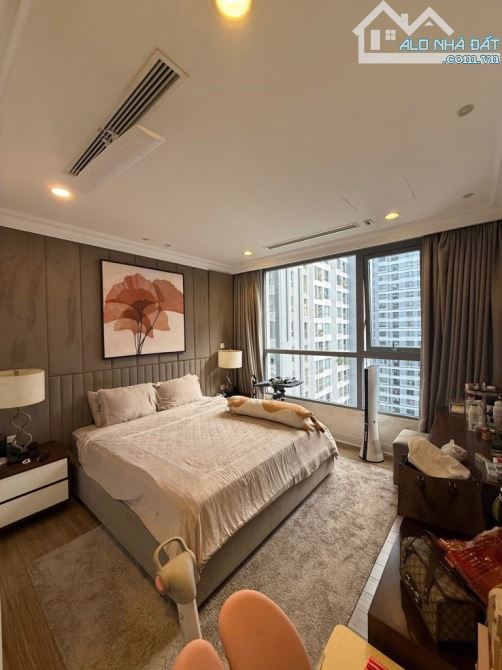 Chung cư Hateco Hoàng Mai - 110m2 - 3 ngủ - ba bước ra công viên yên sở nhỉnh 7 tỷ