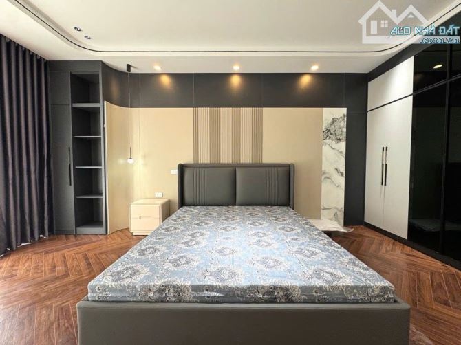 SIÊU PHẨM NHÀ ĐẸP KHƯƠNG ĐÌNH, Thanh Xuân - 55M2 X 6 TẦNG THANG MÁY , 14 đồng - có TL