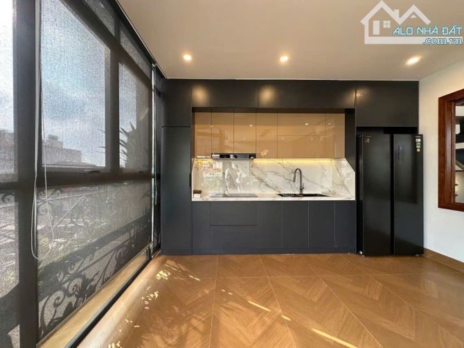 Ô TÔ TRÁNH, phố Bạch Mai, Hai Bà Trưng ,50m2 x 6 tầng THANG MÁY nhỉnh 16 tỷ có TL