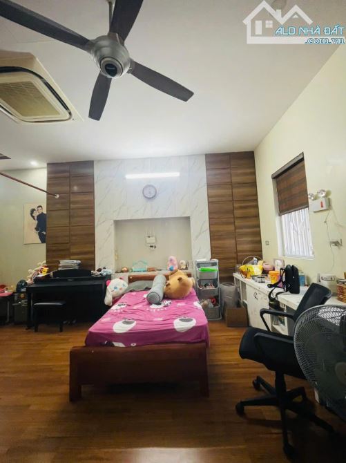 BÁN NHÀ 4 TẦNG – TRỤC CHÍNH DƯƠNG ĐÌNH NGHỆ - 3