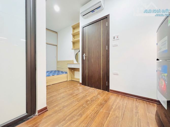 TOÀ CCMN TRƯỜNG CHINH 40M 6T THANG MÁY GIÁ 11.5ty DÒNG TIỀN 55TR/thang XÂY MỚI BÁN GẤP - 3