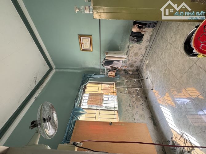 NHÀ GIÁ TỐT MT Đ.NGUYỄN THÔNG DIỆN TÍCH RỘNG RÃI GẦN TRỤC CMT8, AN THỚI CŨ, TP.CẦN THƠ - 3