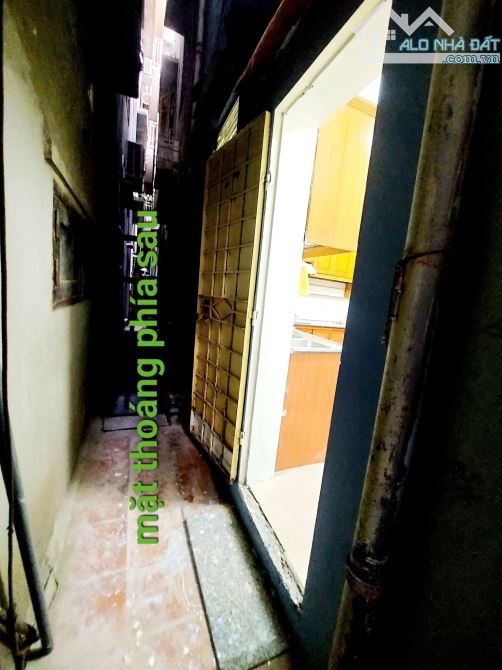 Bán nhà vương thừa vũ, ngõ ô tô tránh ba gác , giá đầu tư 48m , 4 tầng giá 16,5 tỷ có Tl