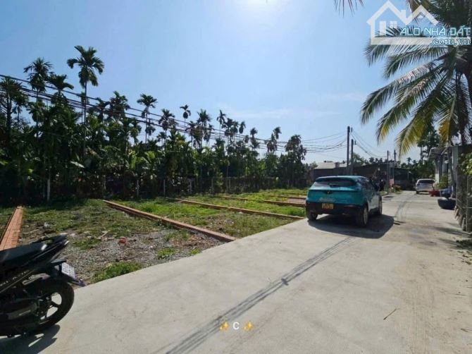 1,79 tỷ sở hữu đất HXH 60m2, Thuận An ngay Vành Đai 3, đầy đủ tiện ích - 4