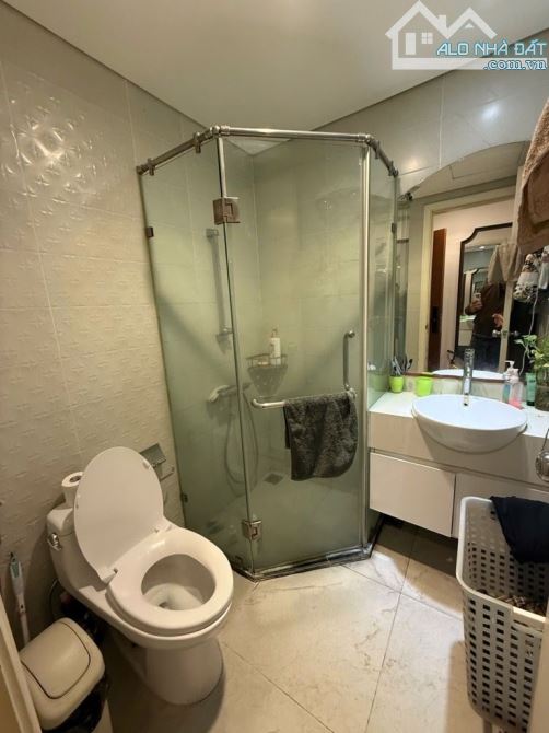 Chung cư Hateco Hoàng Mai - 110m2 - 3 ngủ - ba bước ra công viên yên sở nhỉnh 7 tỷ