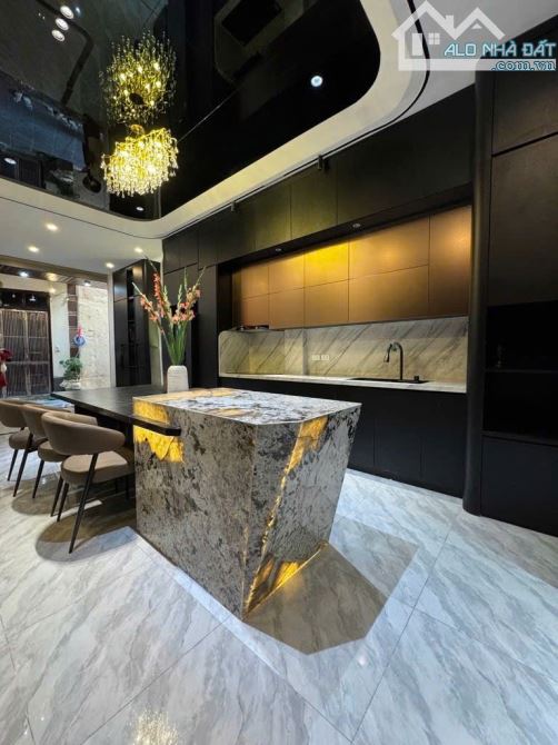 SIÊU PHẨM NHÀ ĐẸP KHƯƠNG ĐÌNH, Thanh Xuân - 55M2 X 6 TẦNG THANG MÁY , 14 đồng - có TL