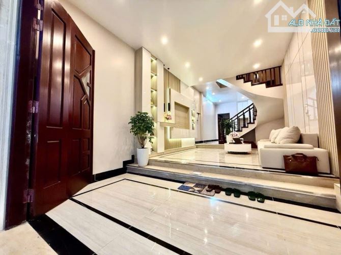 MINH KHAI Hai Bà Trưng, 4 tầng x 56m2 nhỉnh 12 tỷ– 2 THOÁNG VĨNH VIỄN – NỘI THẤT VIP