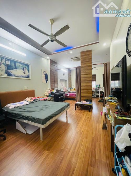 BÁN NHÀ 4 TẦNG – TRỤC CHÍNH DƯƠNG ĐÌNH NGHỆ - 4