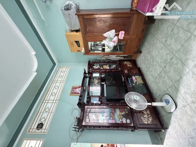 NHÀ GIÁ TỐT MT Đ.NGUYỄN THÔNG DIỆN TÍCH RỘNG RÃI GẦN TRỤC CMT8, AN THỚI CŨ, TP.CẦN THƠ - 4