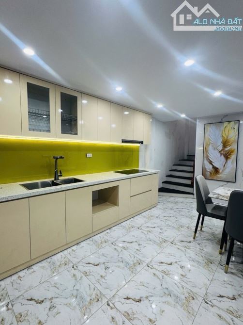 HOÀNG MAI - NHÀ MỚI 6T/ ĐẸP Ở LUÔN – GẦN KĐT LINH ĐÀM – HÀNG HIẾM